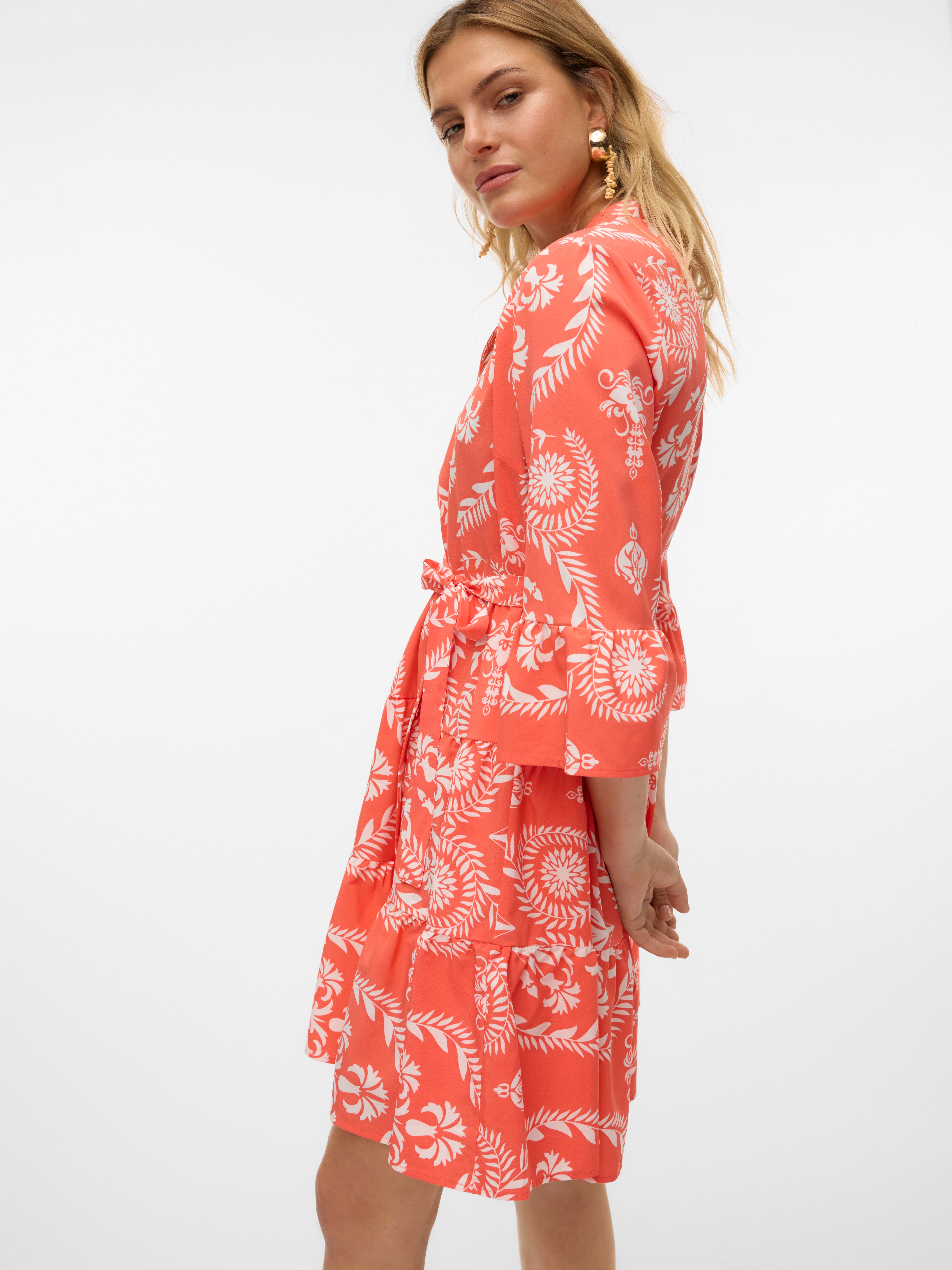 VERO MODA® VMZERA Short dress