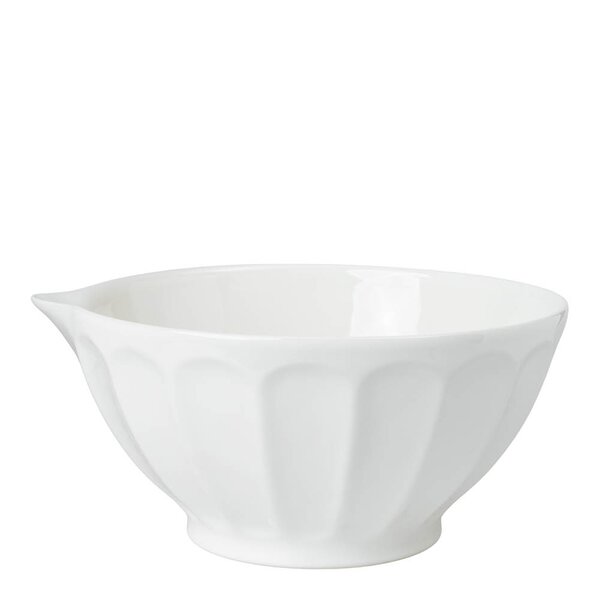 Classic bakebolle 2,4L m/helletut krem