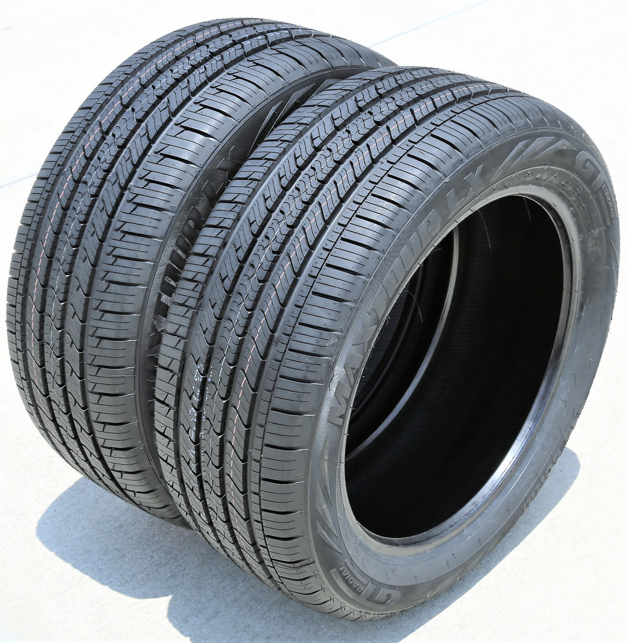 GT Radial Maxtour LX All-Season 245/60R18 105H Passenger Tire