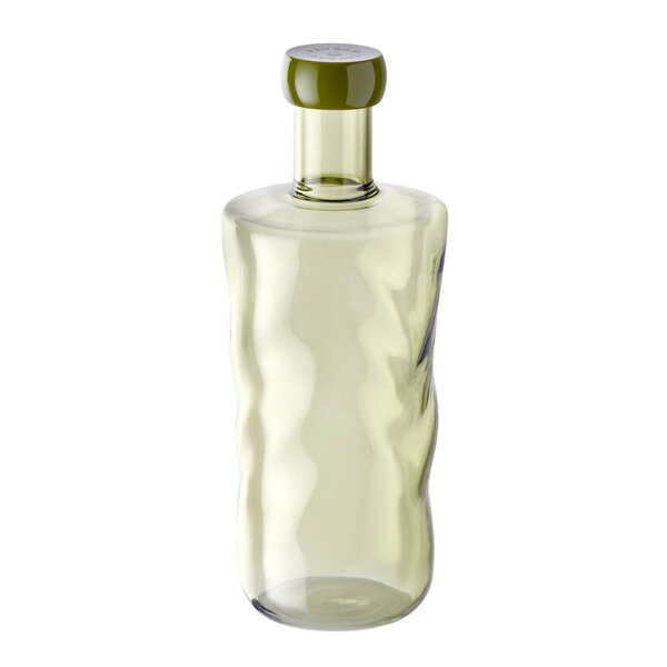 Swirl flaske large 1,25L Moss