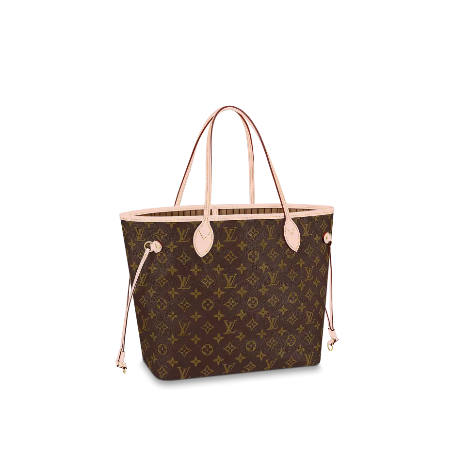 L-bag BOLSO NEVERFULL MM