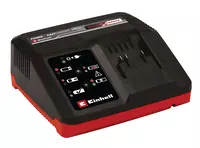 Charger Power X-Fastcharger 4A