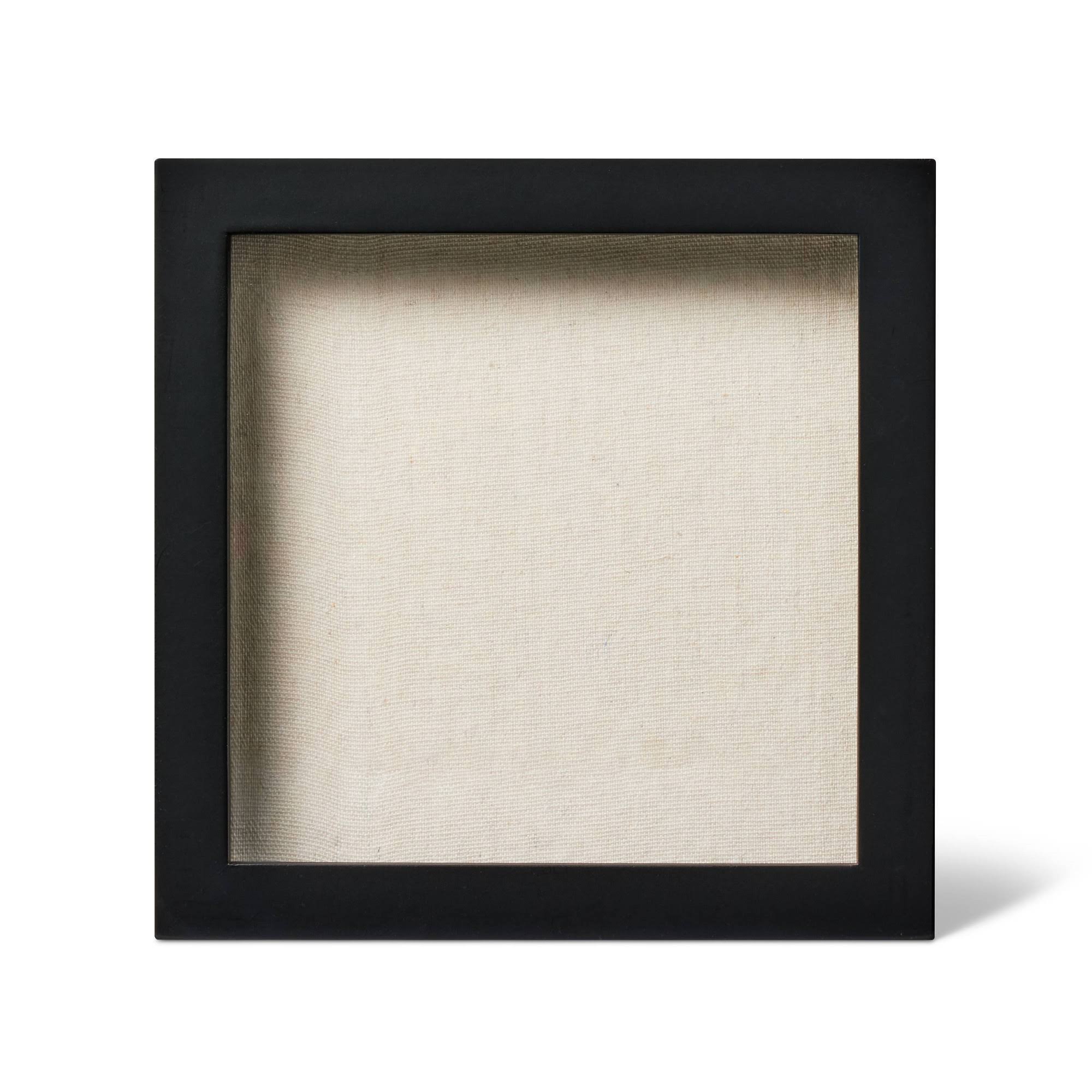 MDF Shadow Box Frame Unfinished Craft Kit 8