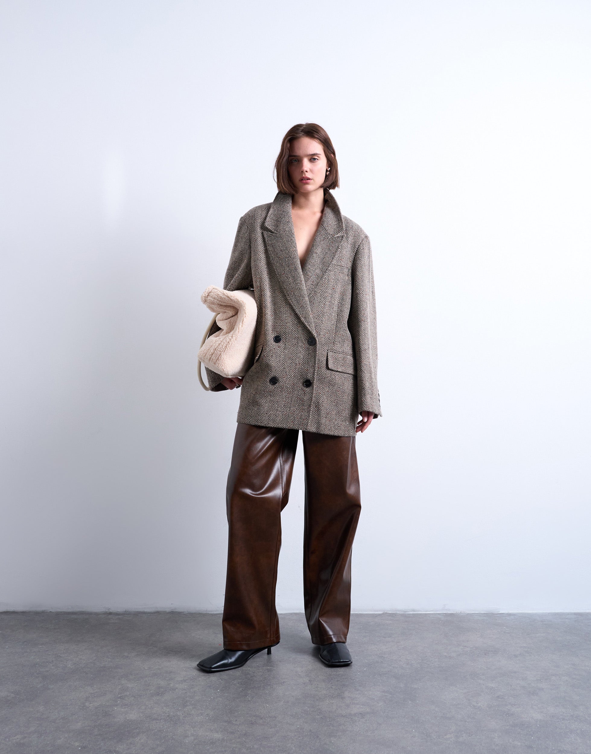 VERO MODA® TSCALLY Jacket
