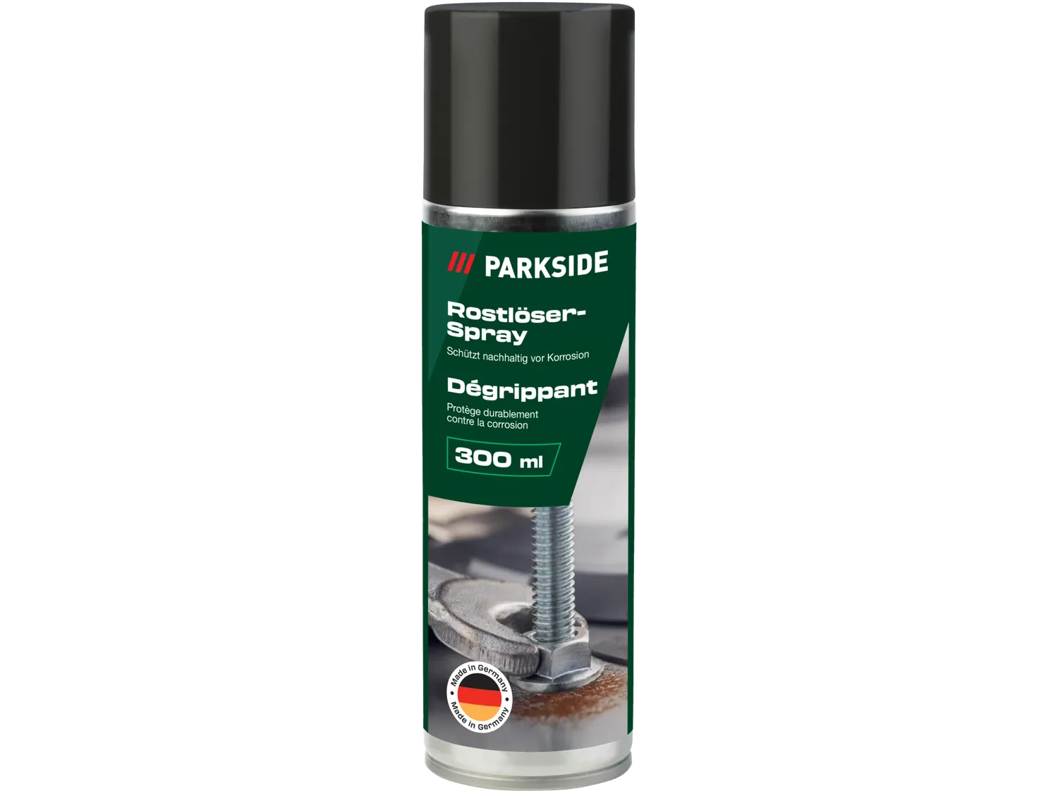 PARKSIDE Huile, graisse ou dgrippant