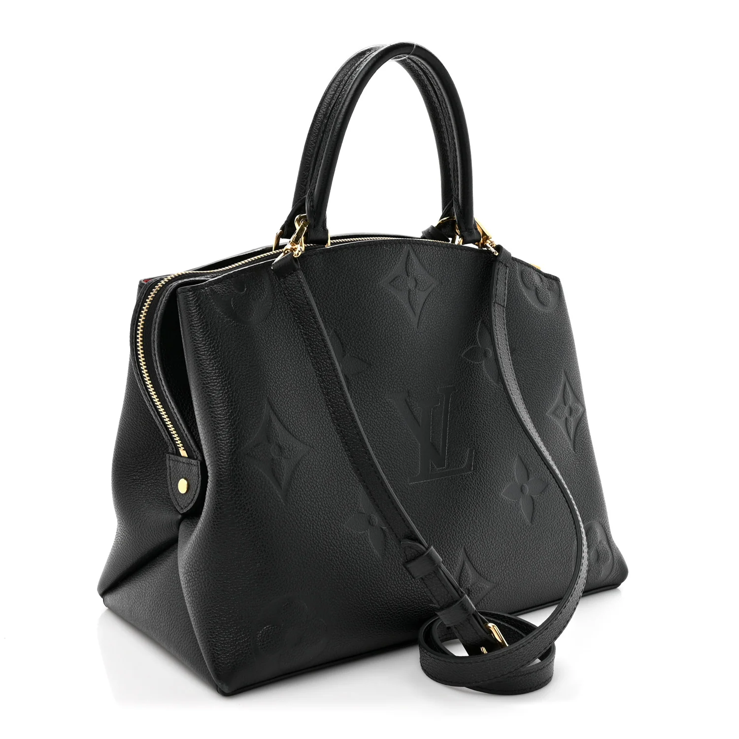 Empreinte Monogram Giant Grand Palais Black
