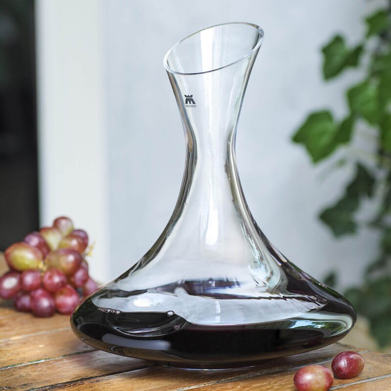 Dina vinkaraffel 1,9L