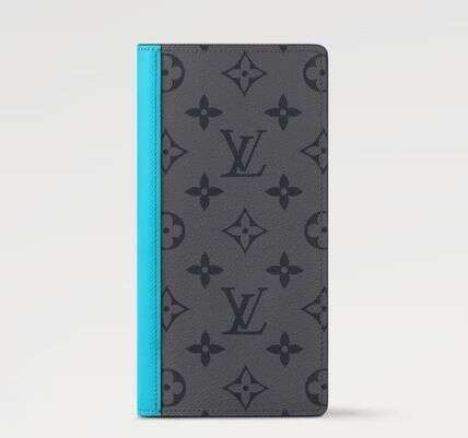 【配色がお洒落♪プレゼントにも◎】ルイヴィトン 長財布 M11467