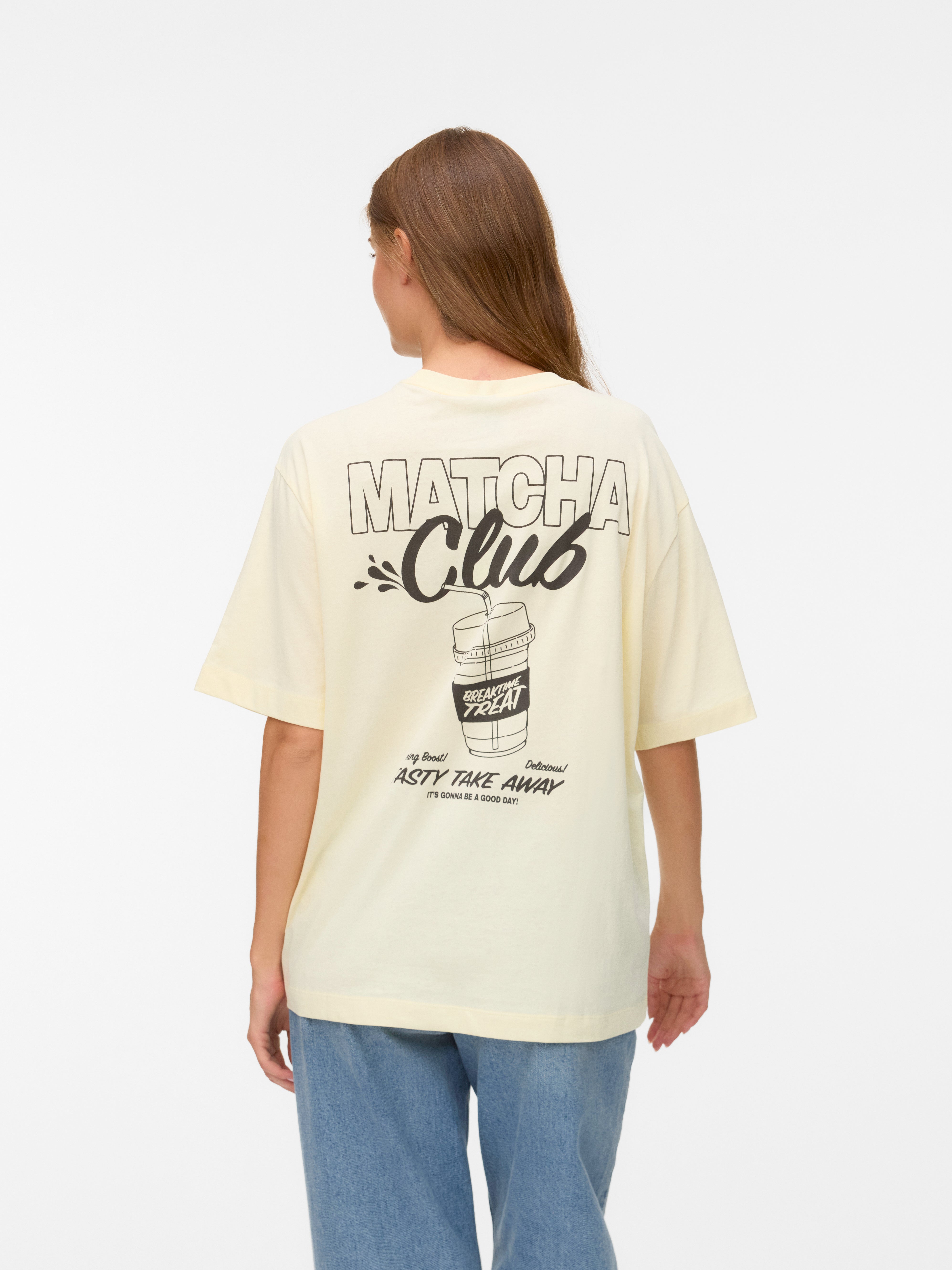 VERO MODA® VMLAURA T-Shirt