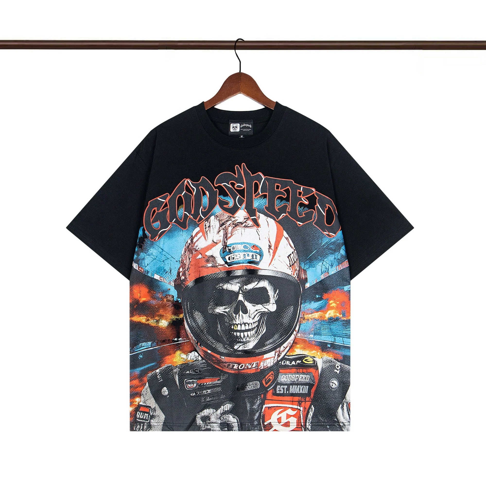 2025 New fashion T-shirt G19
