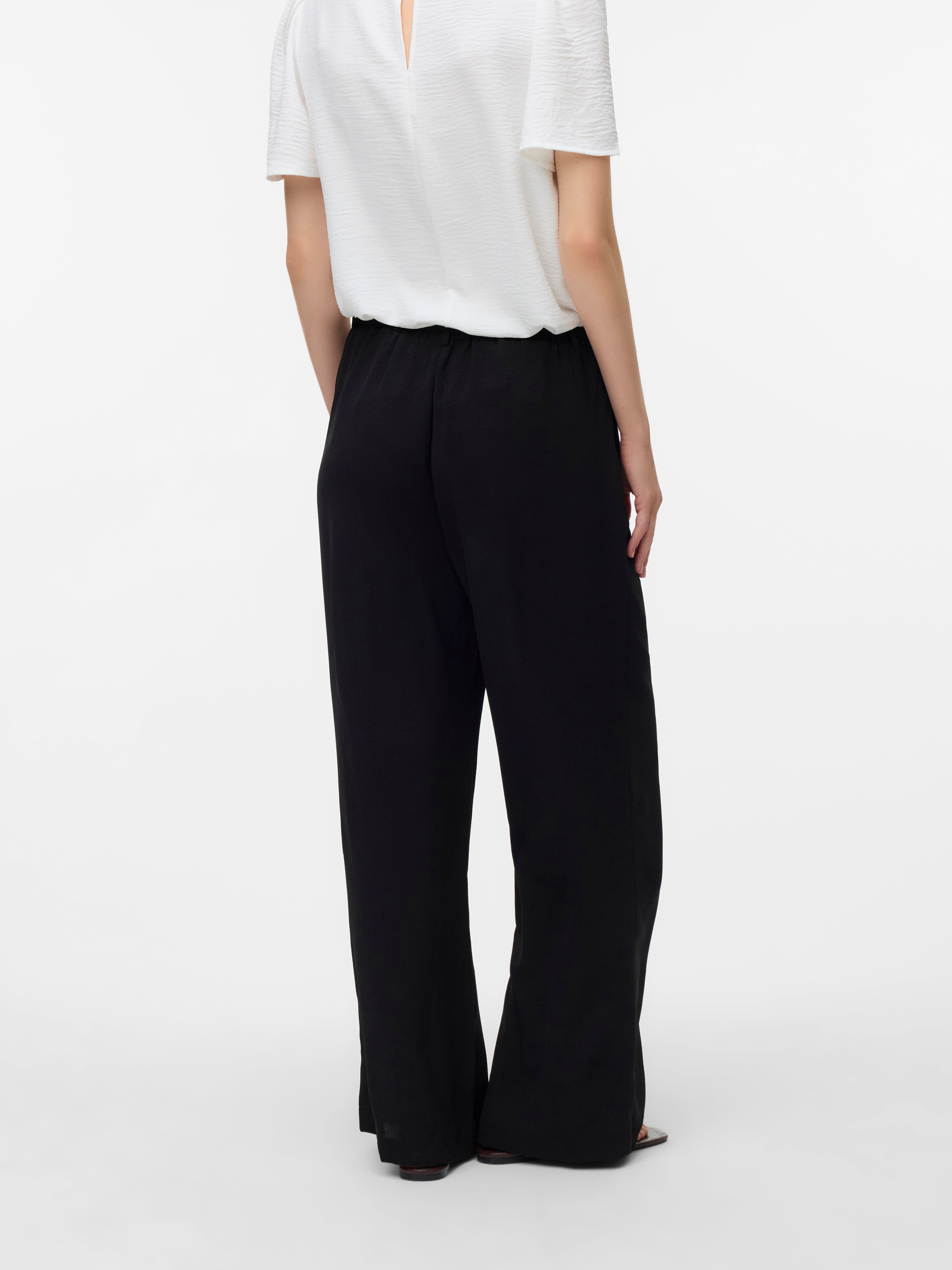 VERO MODA® Wide Leg Fit Trousers
