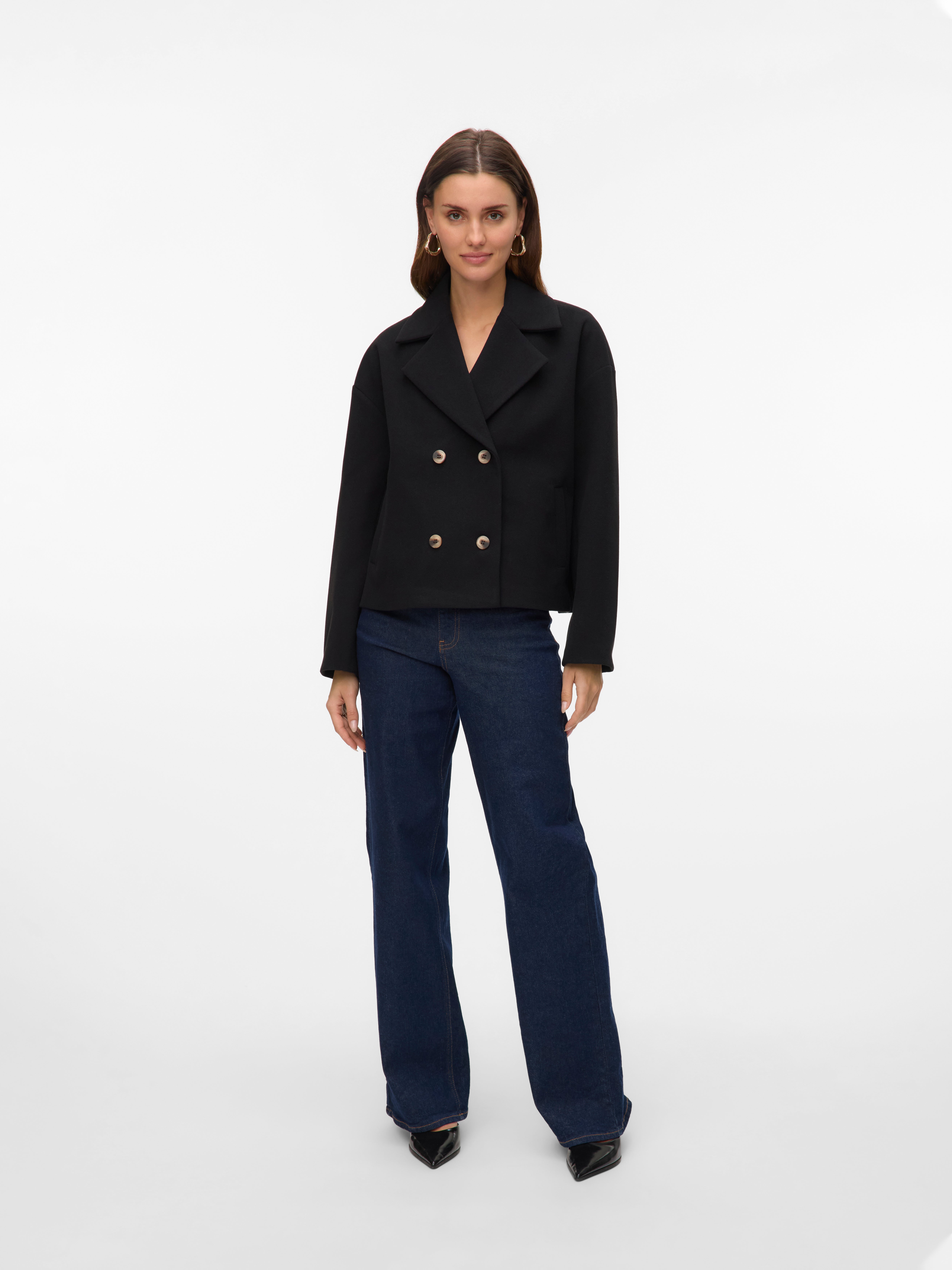 VERO MODA® VMCAYA Jacket
