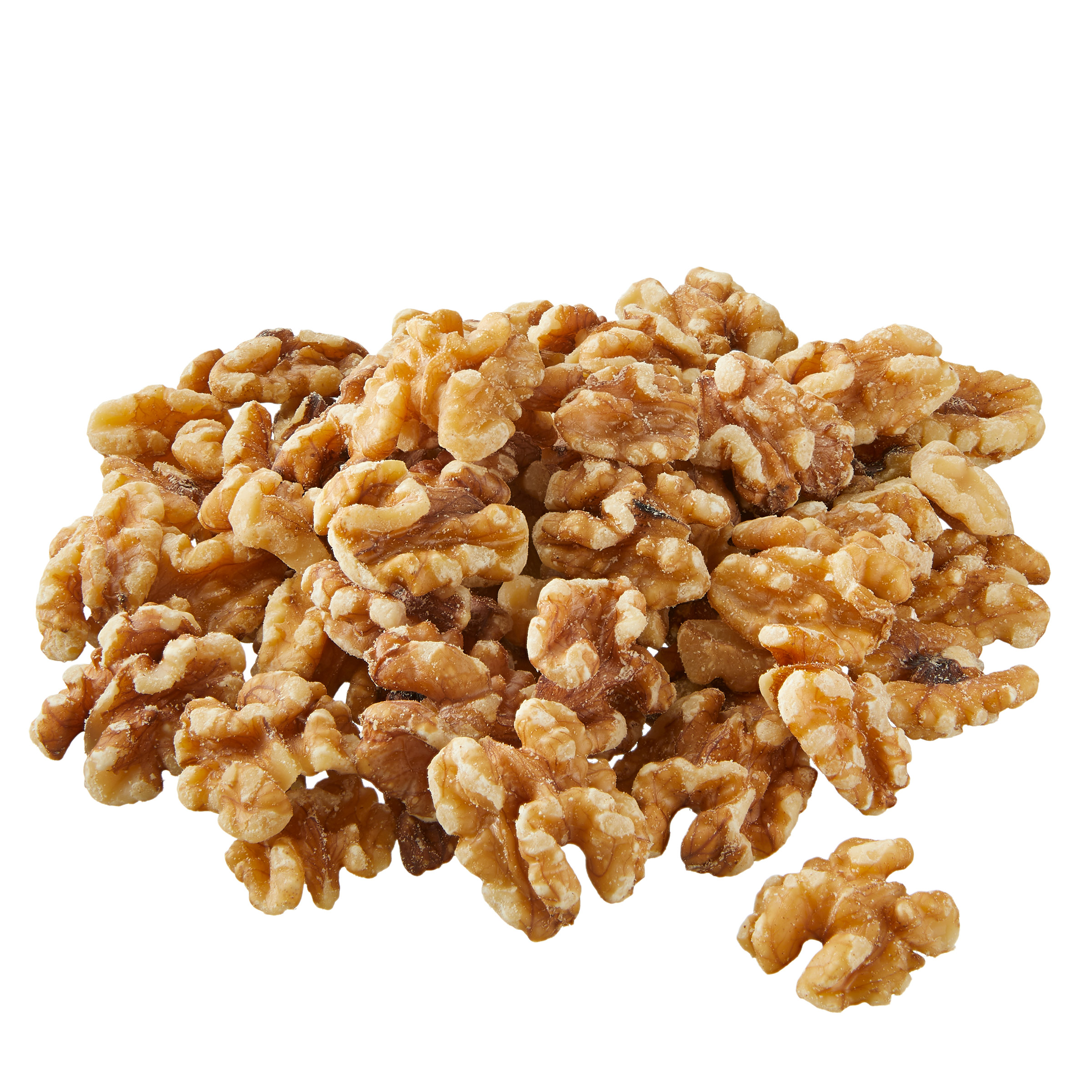Kirkland Signature Walnut Halves, 3 lb