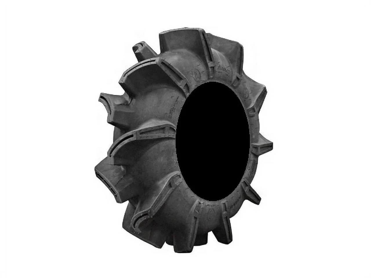 Black Kore 14" ATV Wheels 32" Assassinator Tires Sportsman RZR Ranger - Image 3
