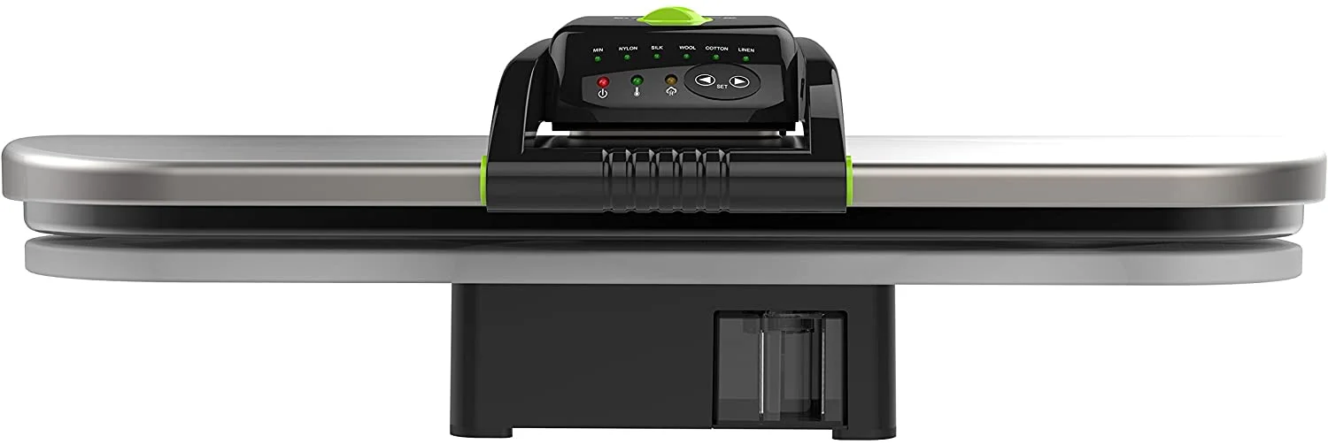 SF-680 Digital Steam Press with Multiple Fabric Settings - Image 5