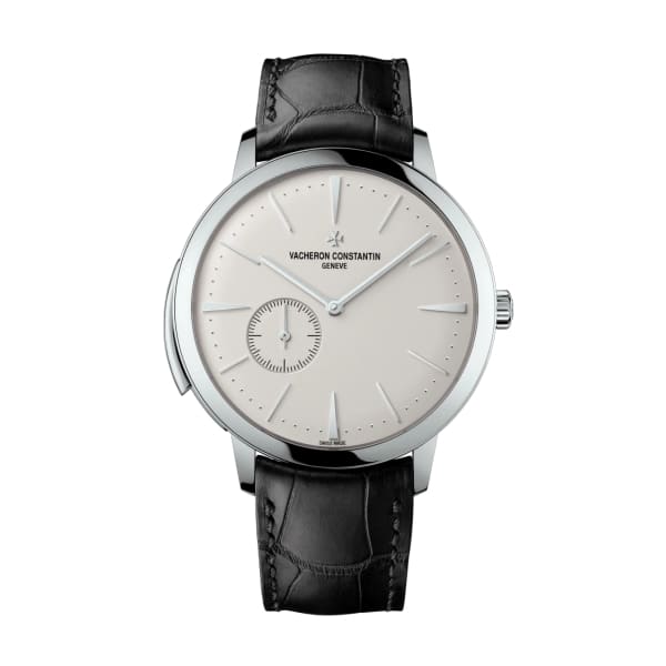 【Super Clone】Vacheron Constantin Patrimony Minute Repeater Ultra-Thin Ref. # 30110/000P-9999