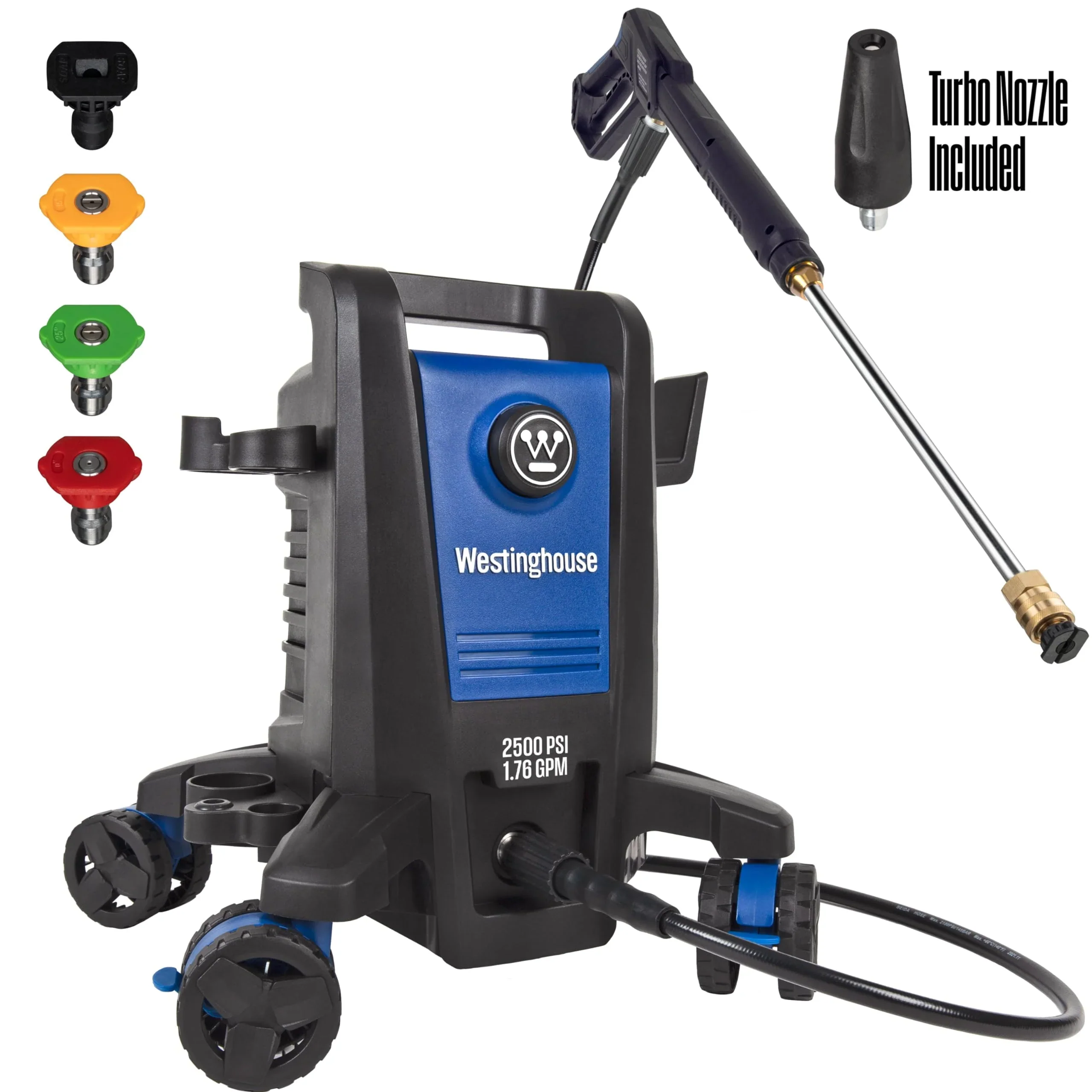 Nettoyeur haute pression électrique ePX3500