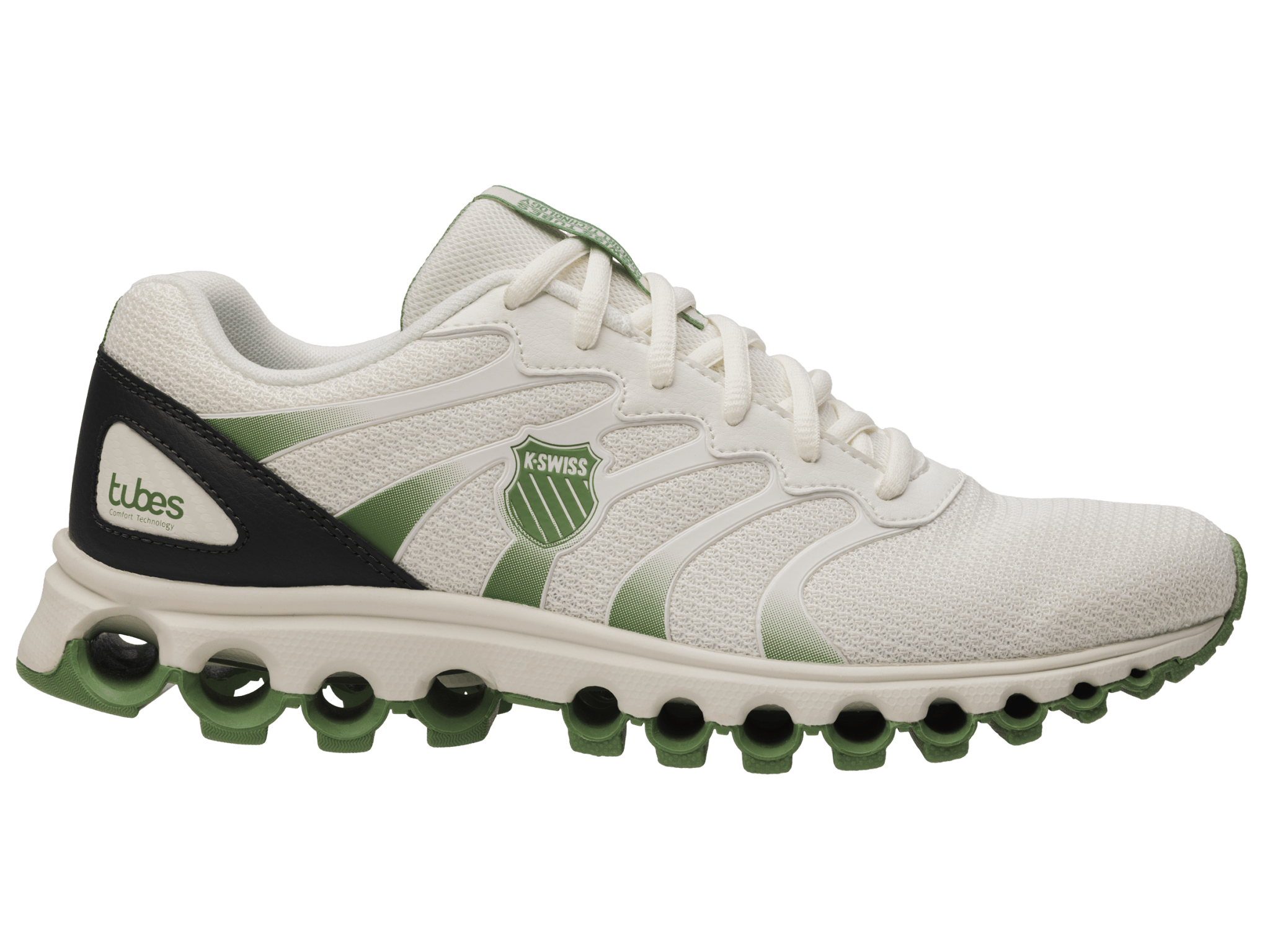 TUBES 200 - K-Swiss Shoes