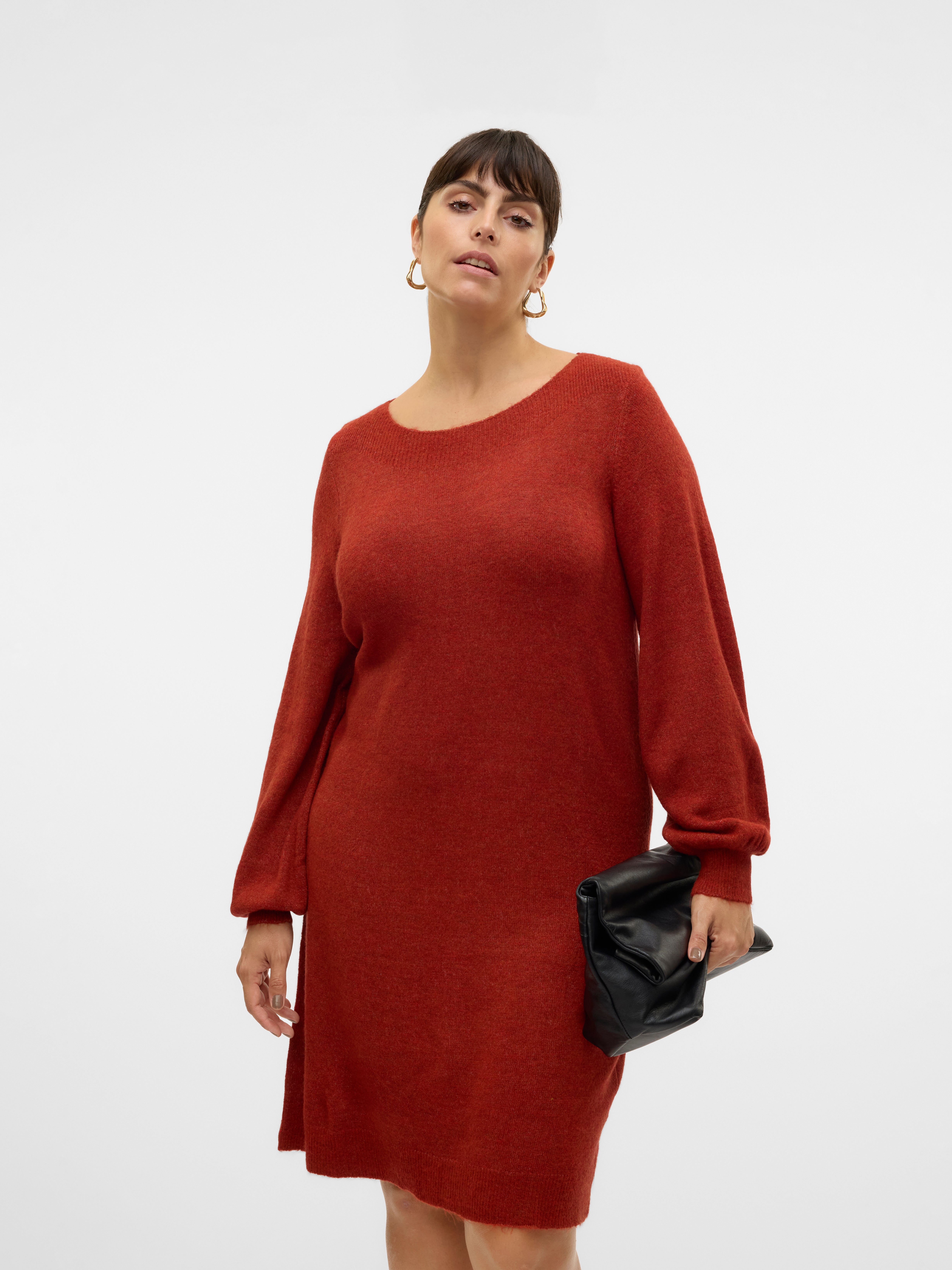 VERO MODA® VMCLEFILE Short dress