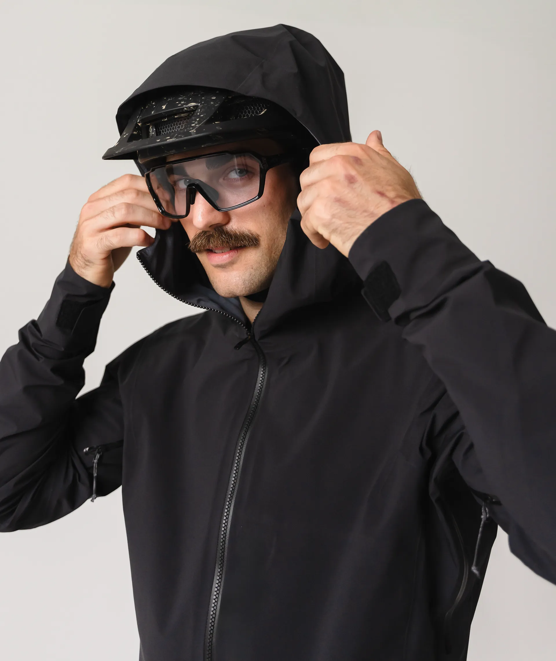 ORTOVOXR SEQUENCE GORE-TEX JKT
