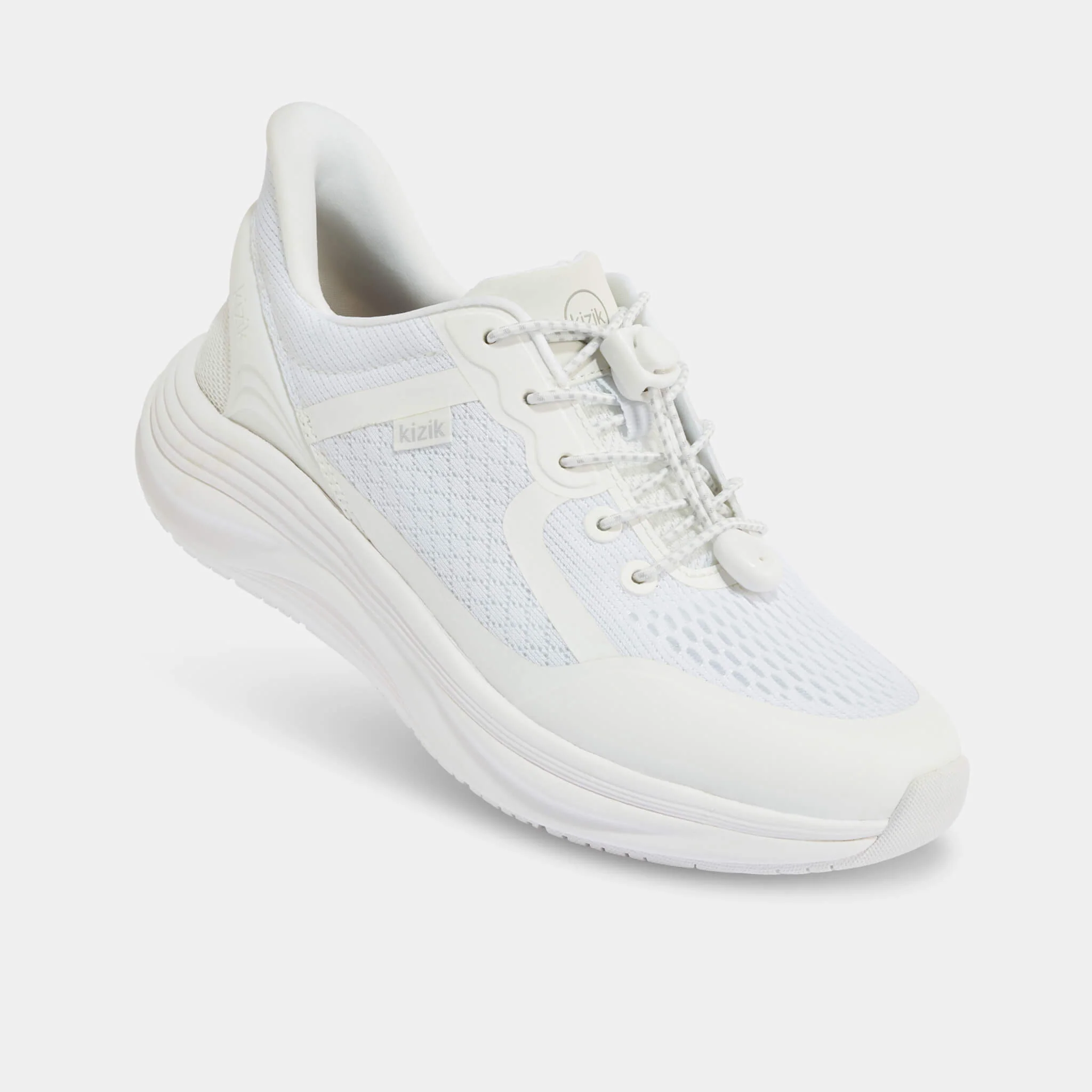 Women's London - White