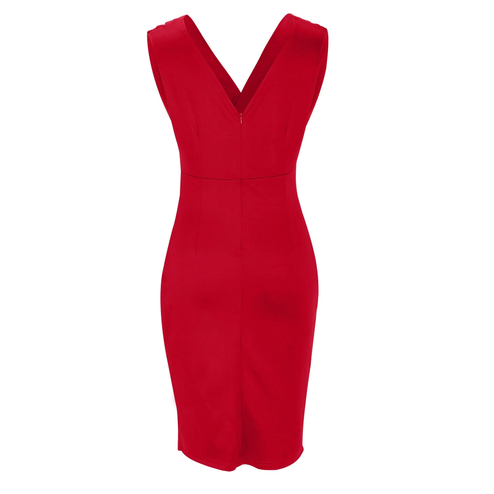 Noémie | Robe Élégante Traditionnelle