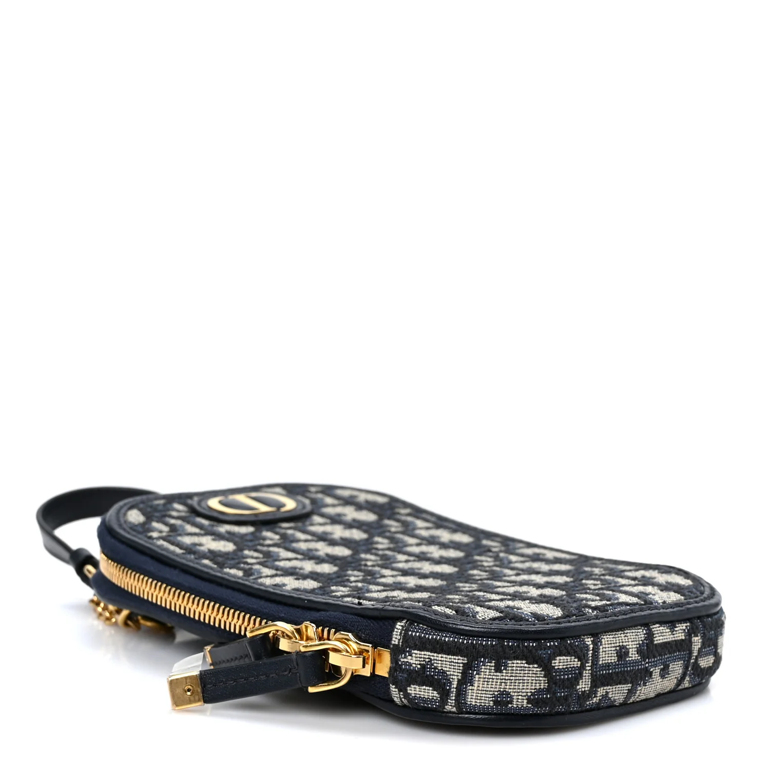 Oblique 30 Montaigne Phone Holder Blue