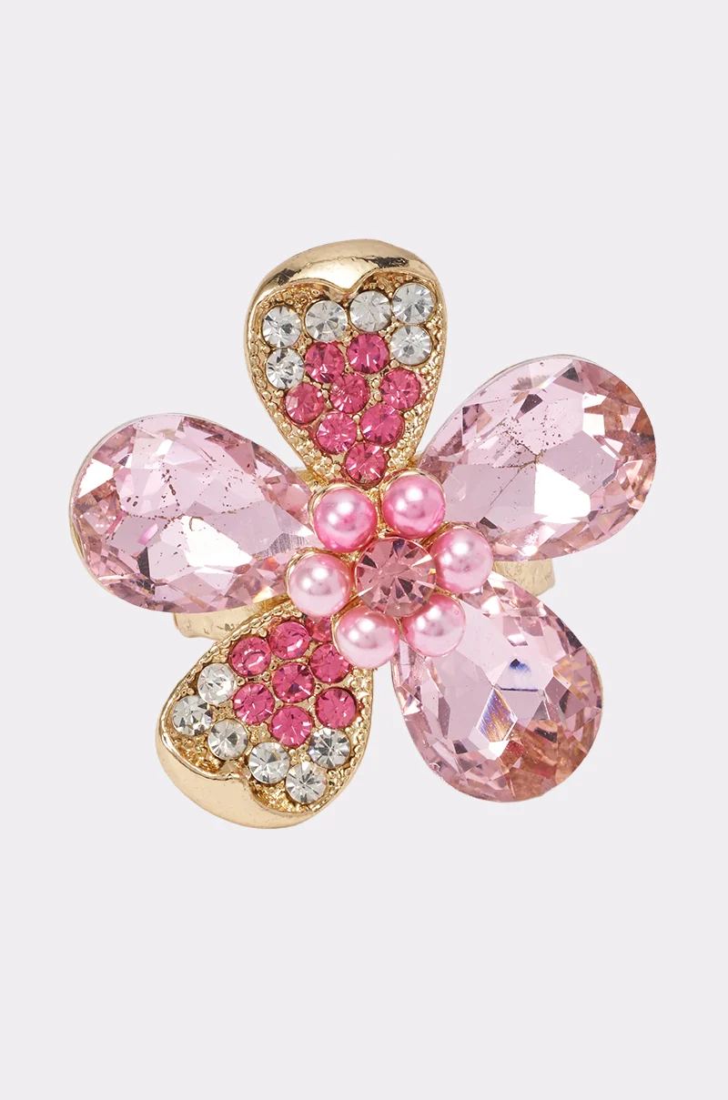 BLOSSOM RING - Akira Store