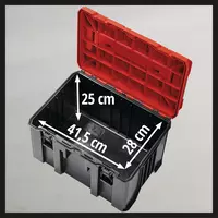 Boîtier système E-Case M