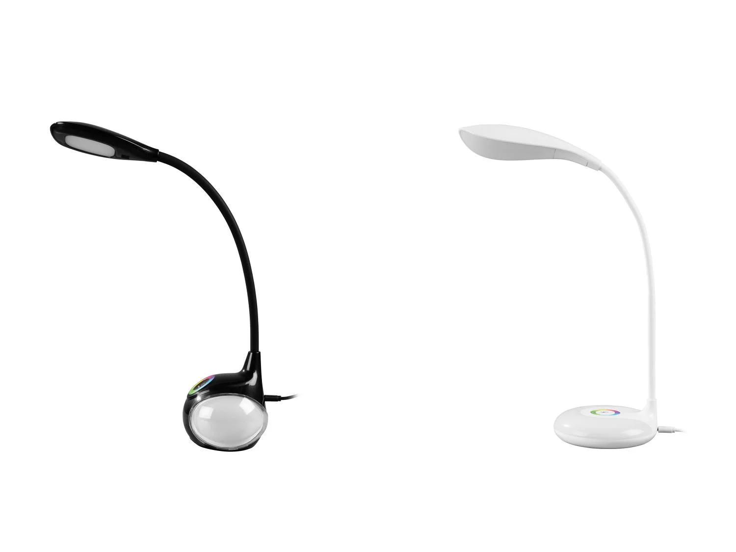 LIVARNO home Lampe de bureau LED