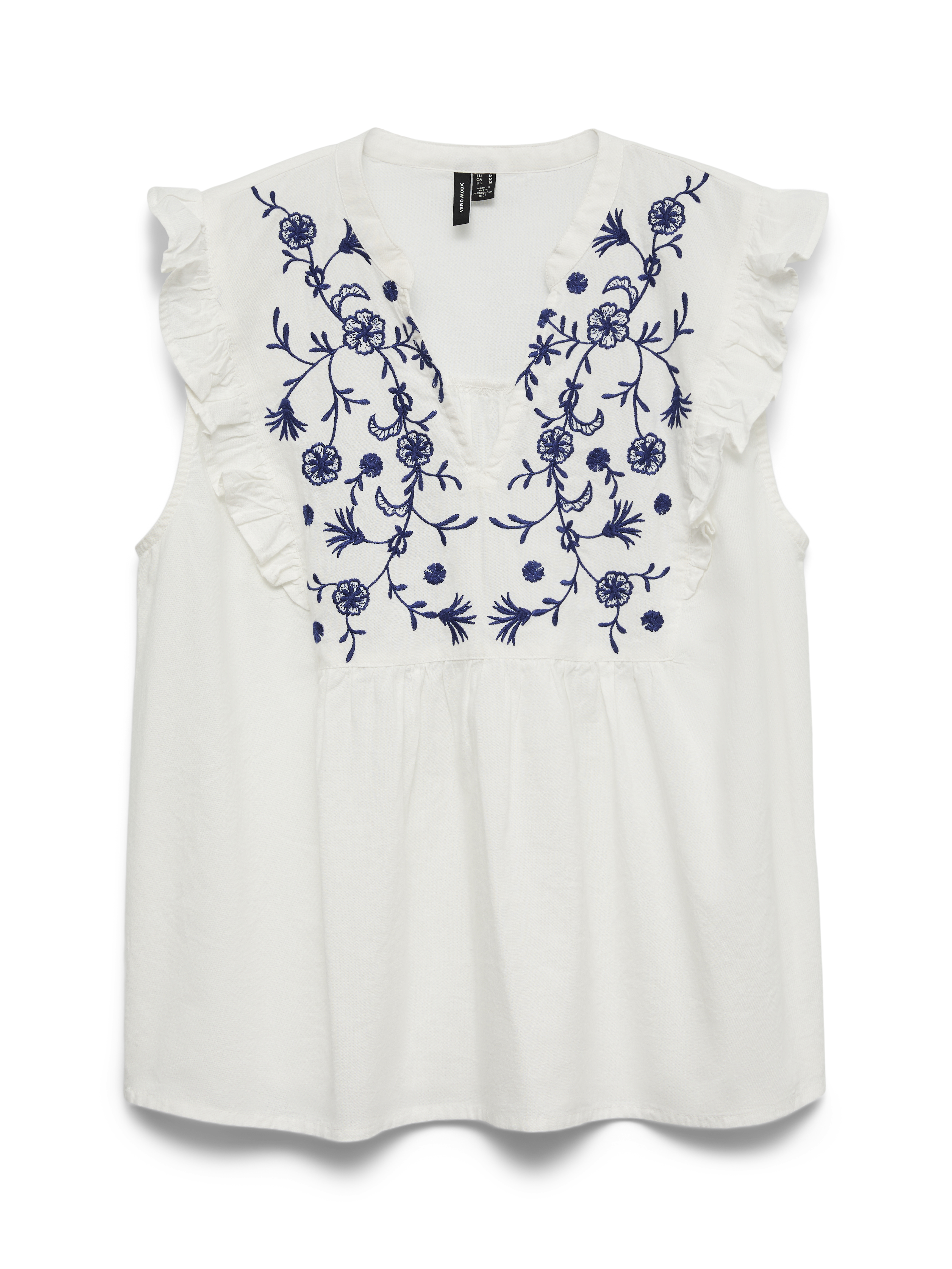 VERO MODA® VMHANNAH Top