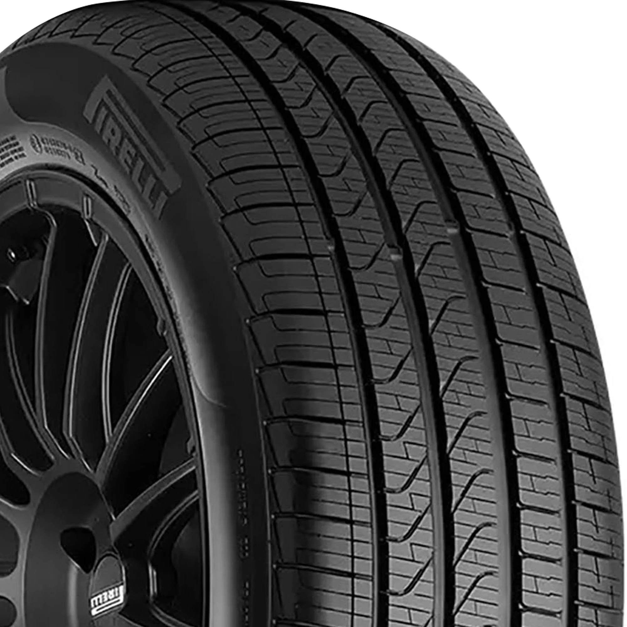 Pirelli Cinturato P7 All-Season 225/45R18 91V Passenger Tire