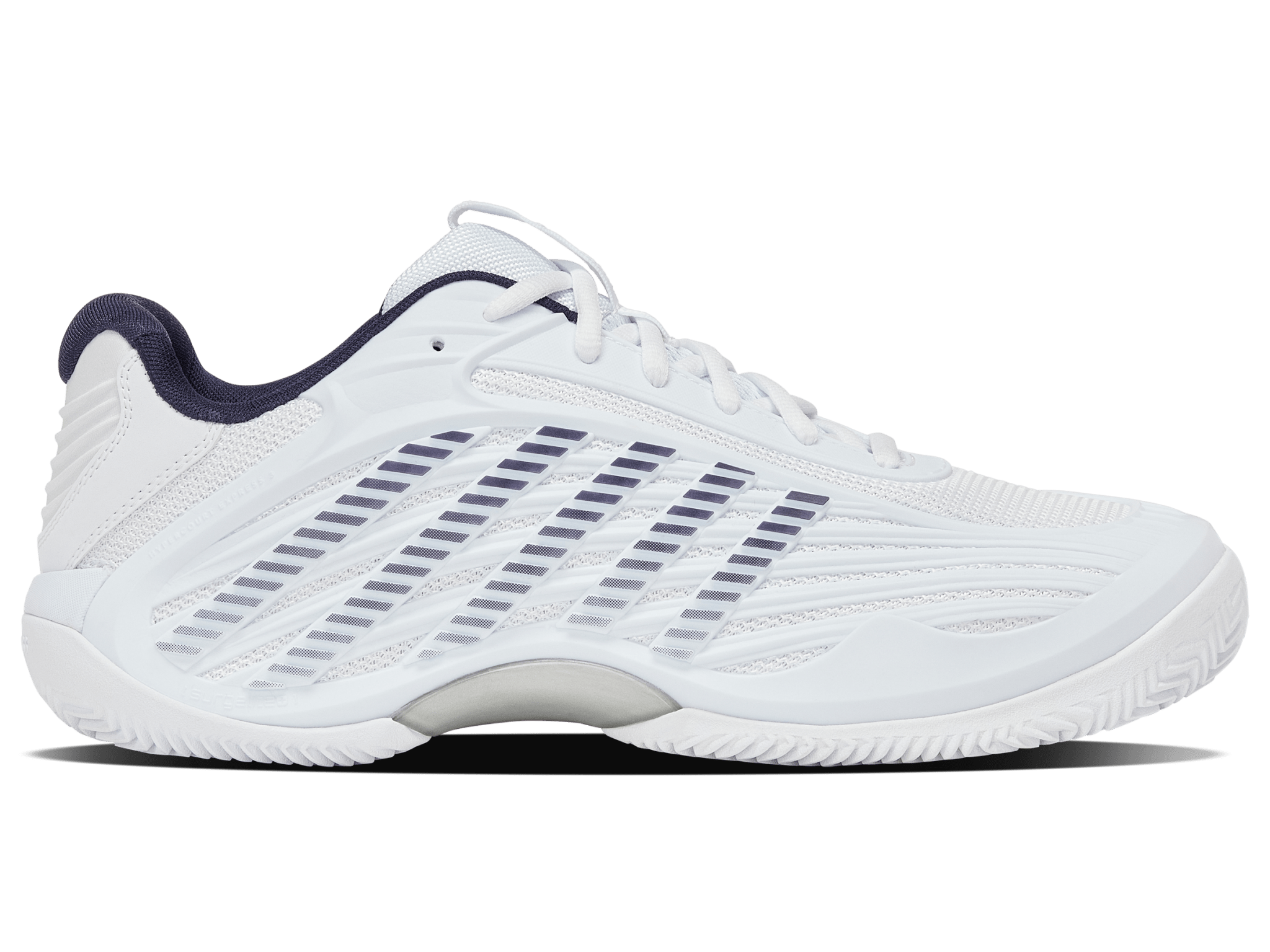 HYPERCOURT EXPRESS 3 CLAY - K-Swiss Shoes