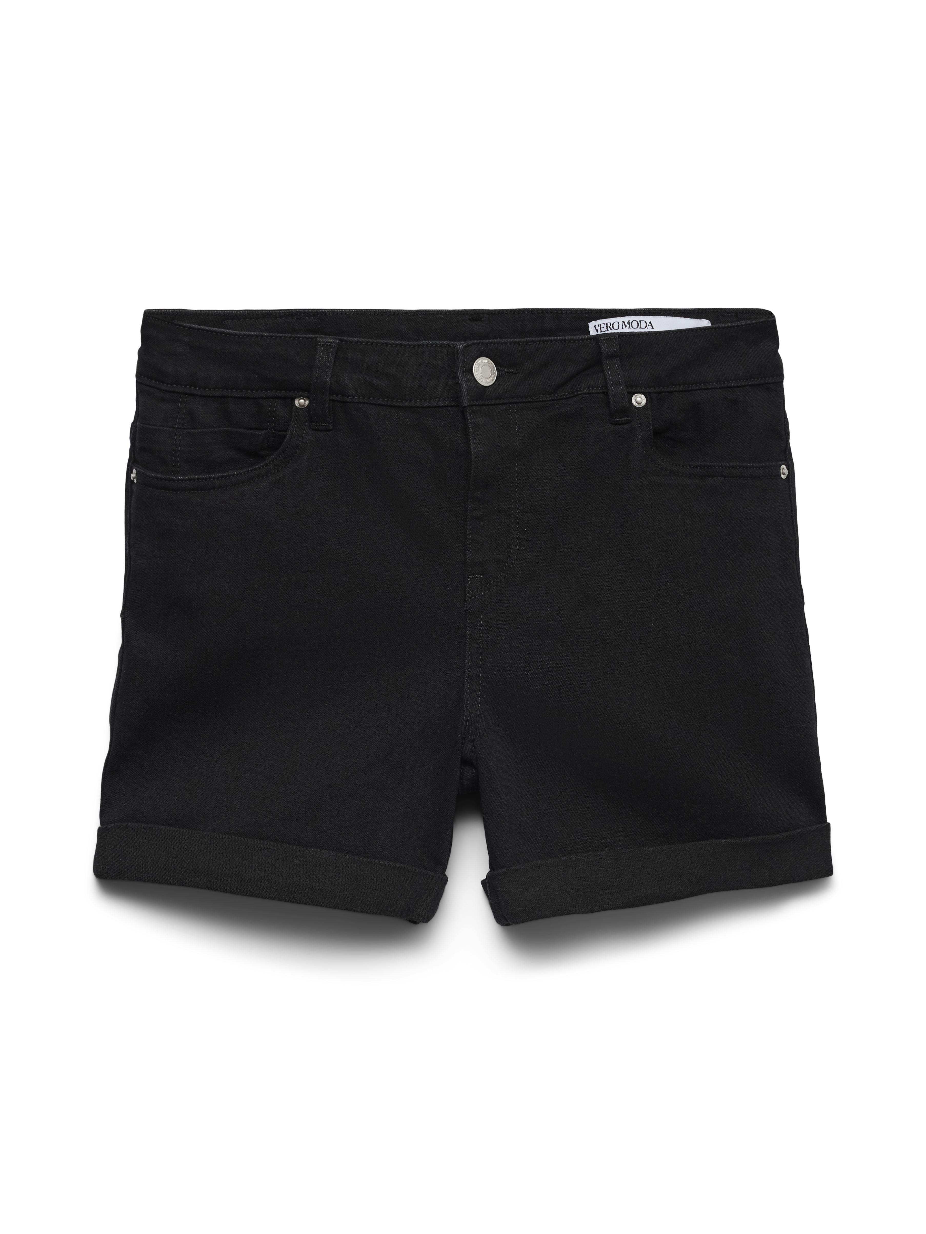 VERO MODA® VMLUNA Denim shorts