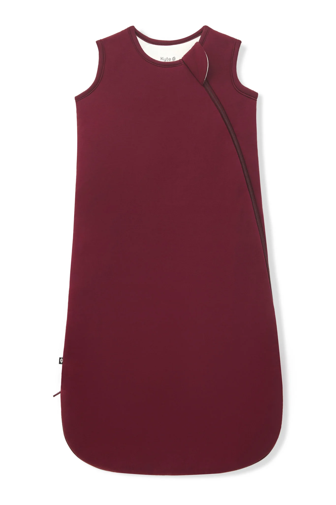 Sleep Bag in Burgundy 2.5