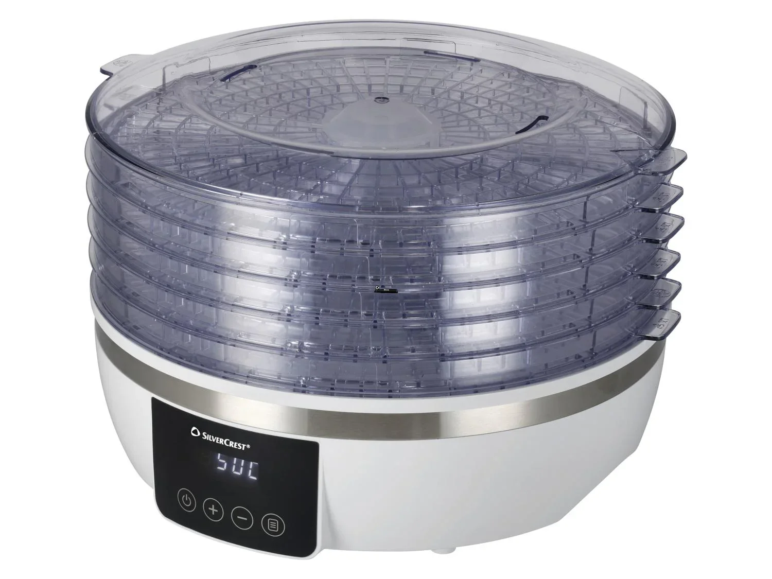 SILVERCREST Dshydrateur alimentaire