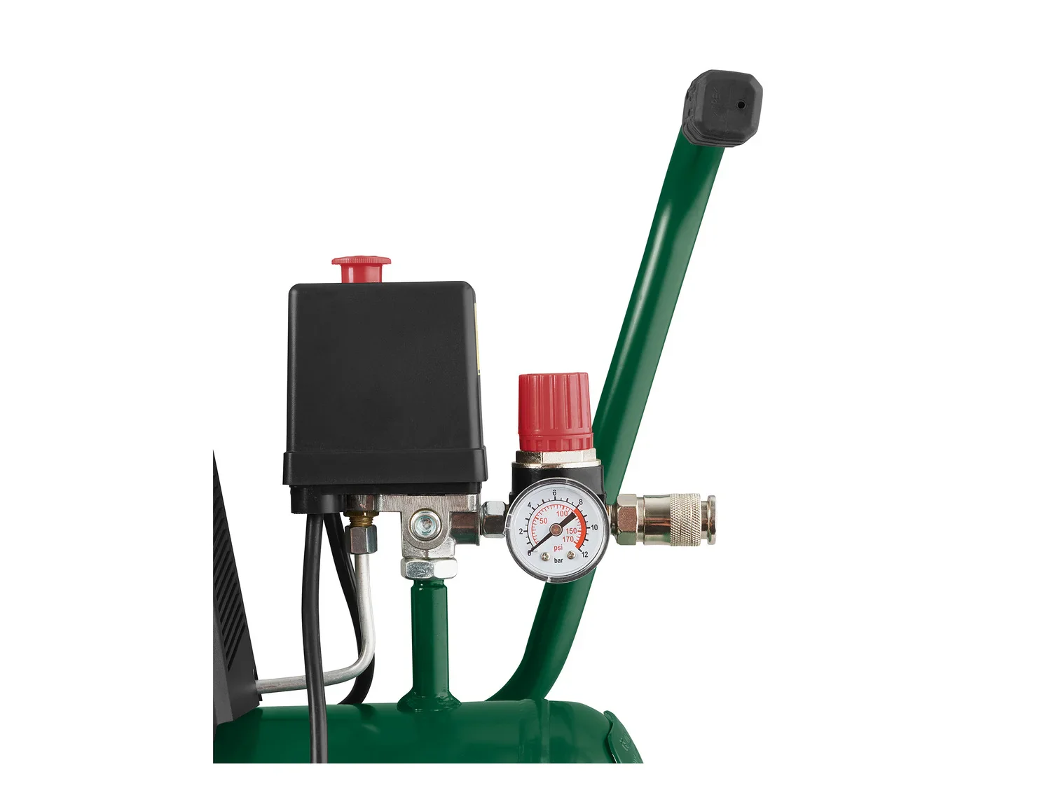 PARKSIDE Compresseur PKO 248 A1, 24 L
