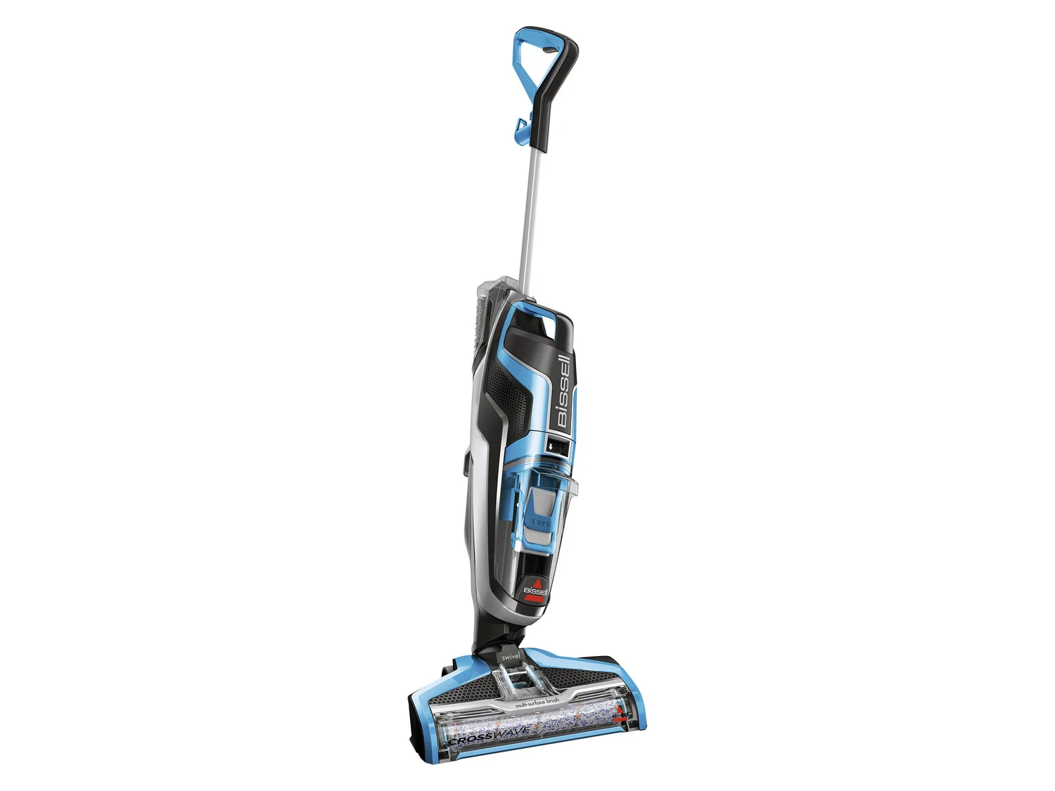 Bissell Aspirateur  eau multifonction 3 en 1 CrossWave