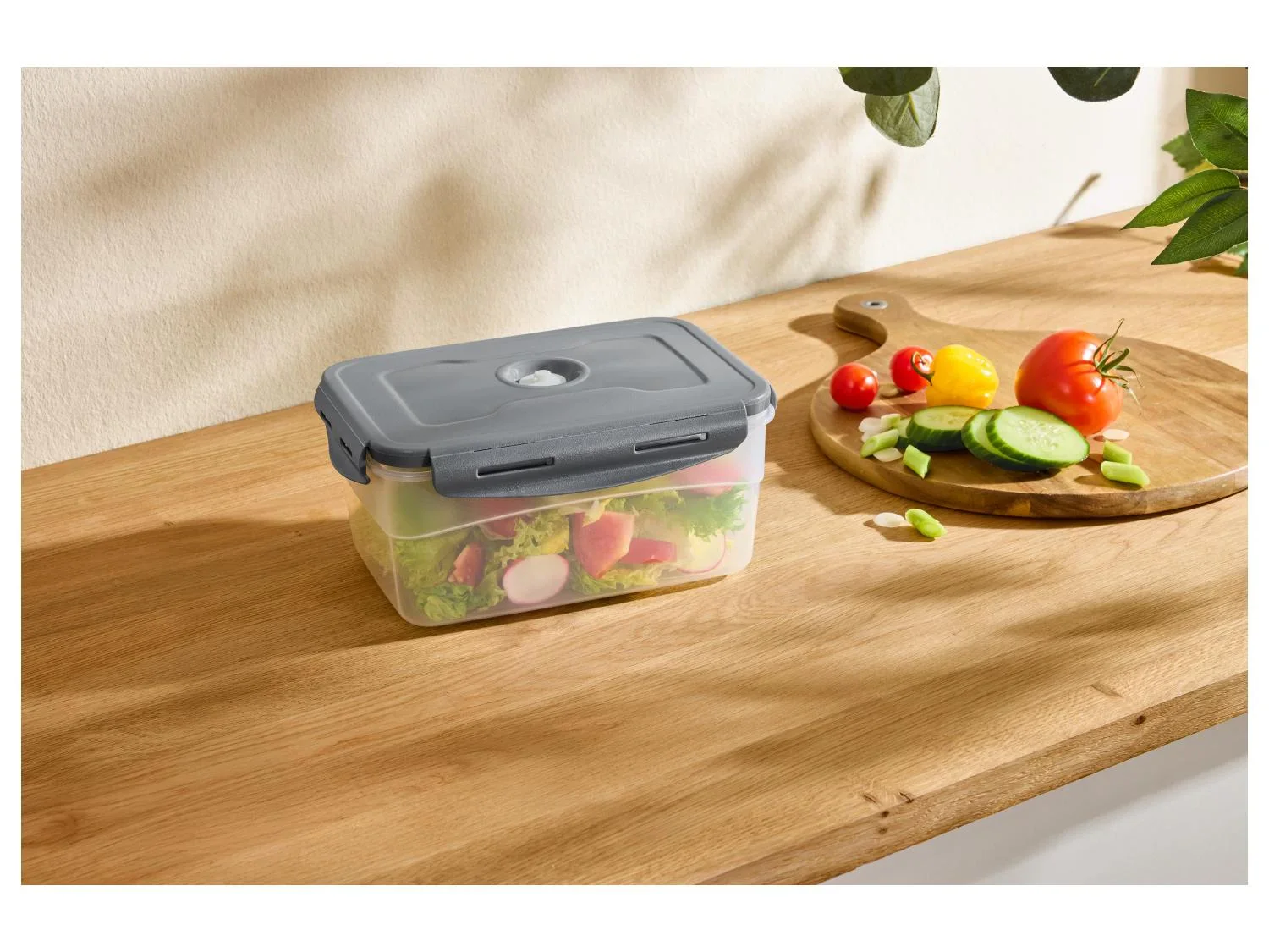 SILVERCREST Set de mise sous vide ou Rcipient de mise sous vide