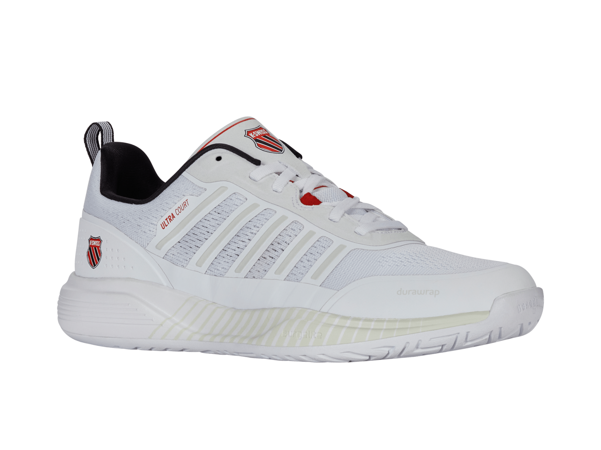 ULTRA COURT - K-Swiss Shoes