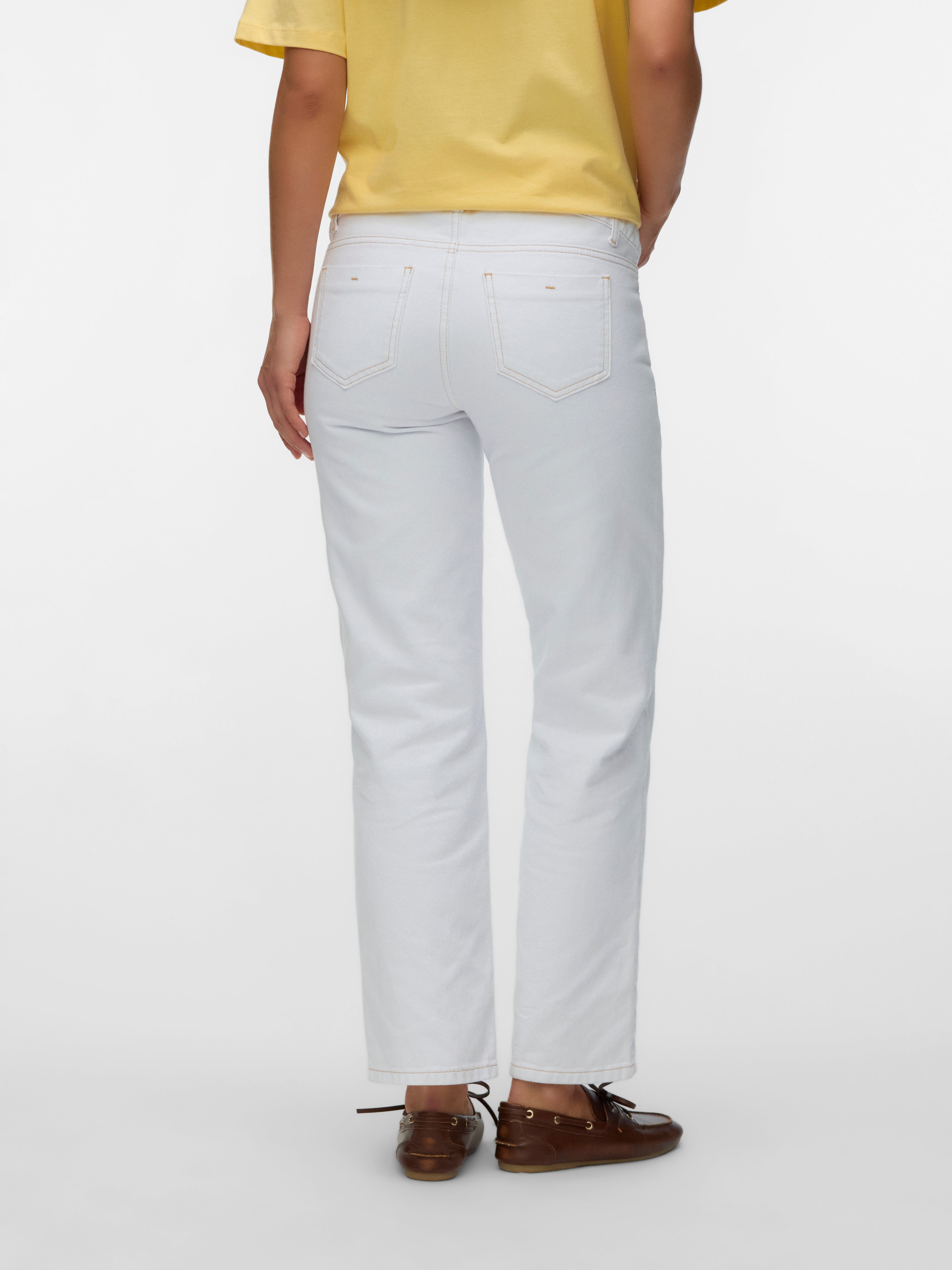 VERO MODA® Straight Fit Jeans