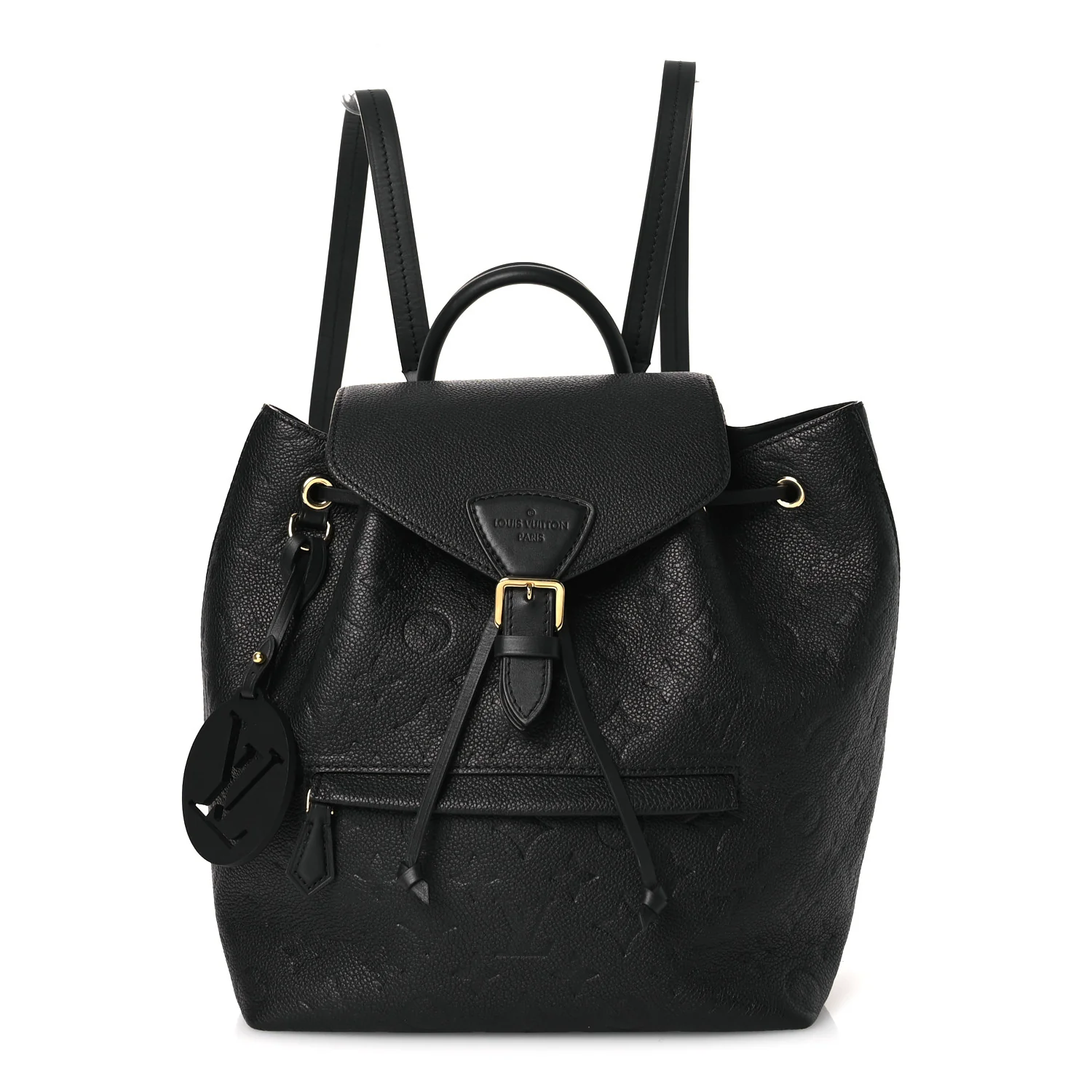 Empreinte Montsouris NM Backpack Black