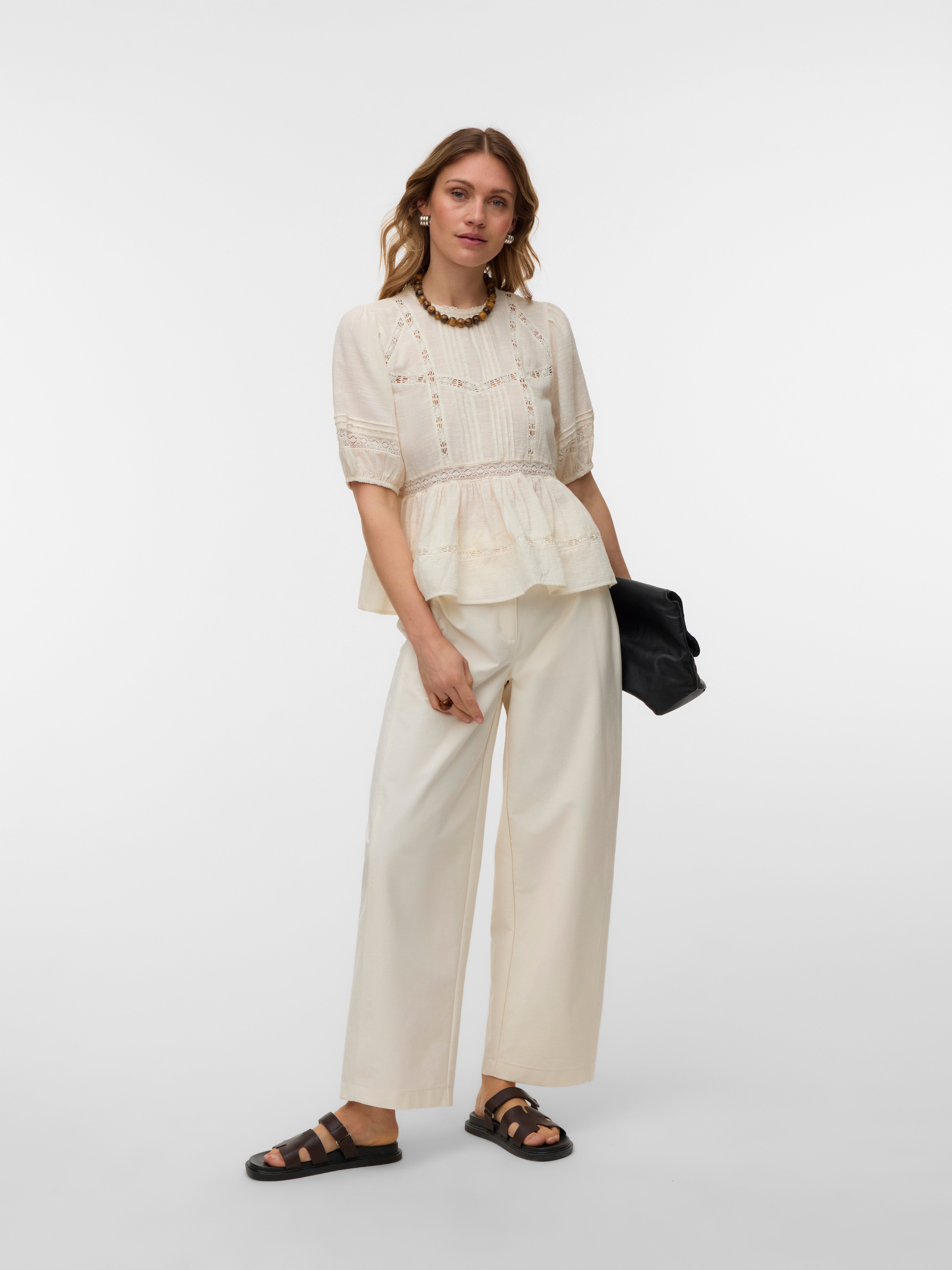 VERO MODA® VMVILDE Top