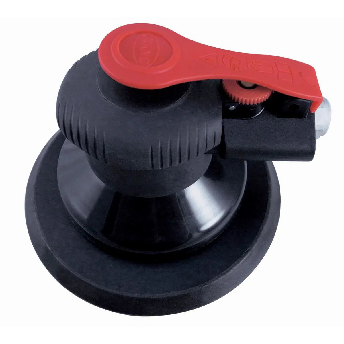 Astro Pneumatic 322 6 Finishing Palm Sander, 3/16 Stroke