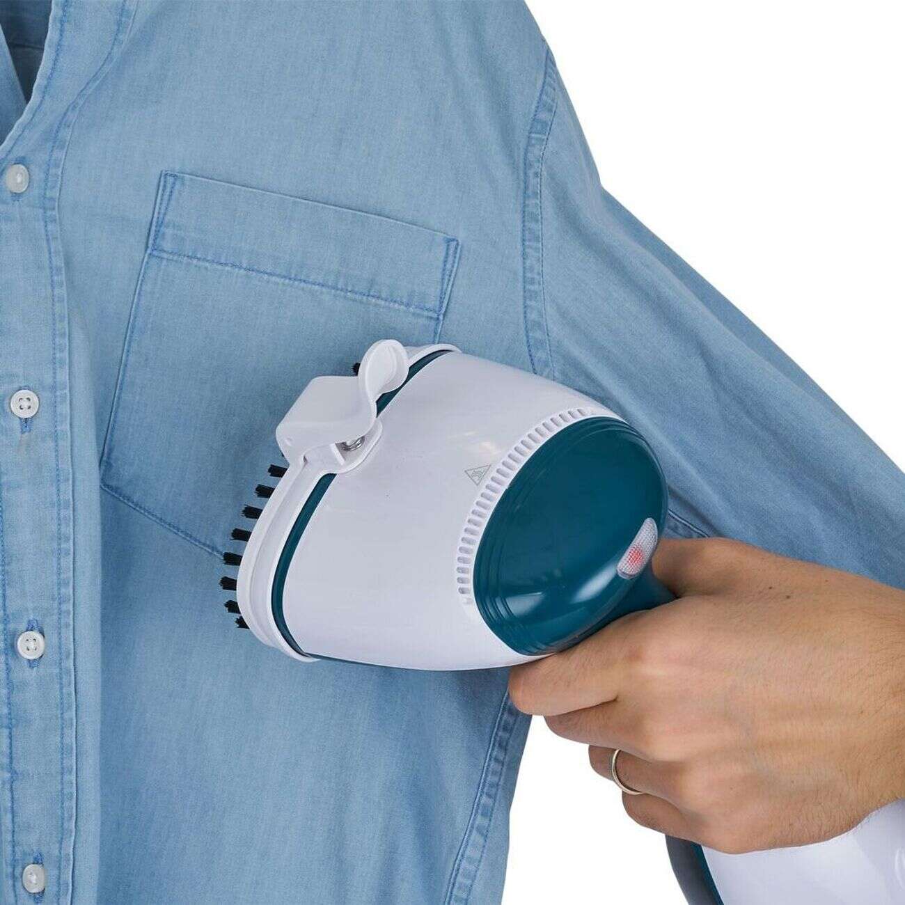 Défroisseur à main vertical 250ml