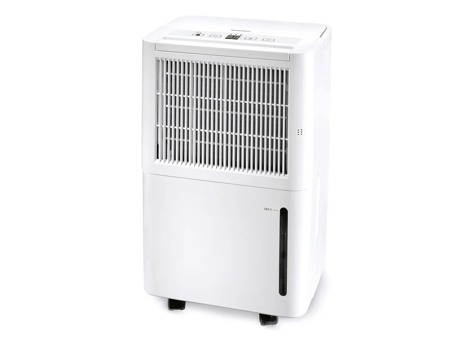SILVERCREST Dshumidificateur SLE 200 B2, 10 L
