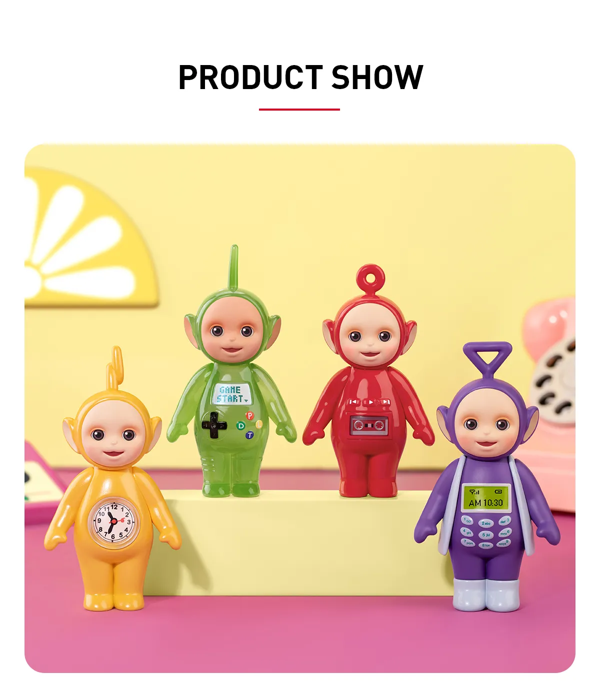 POP MART