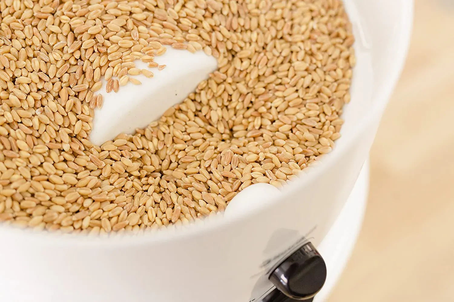 Moulin à grains/farine haute vitesse NutriMill Classic