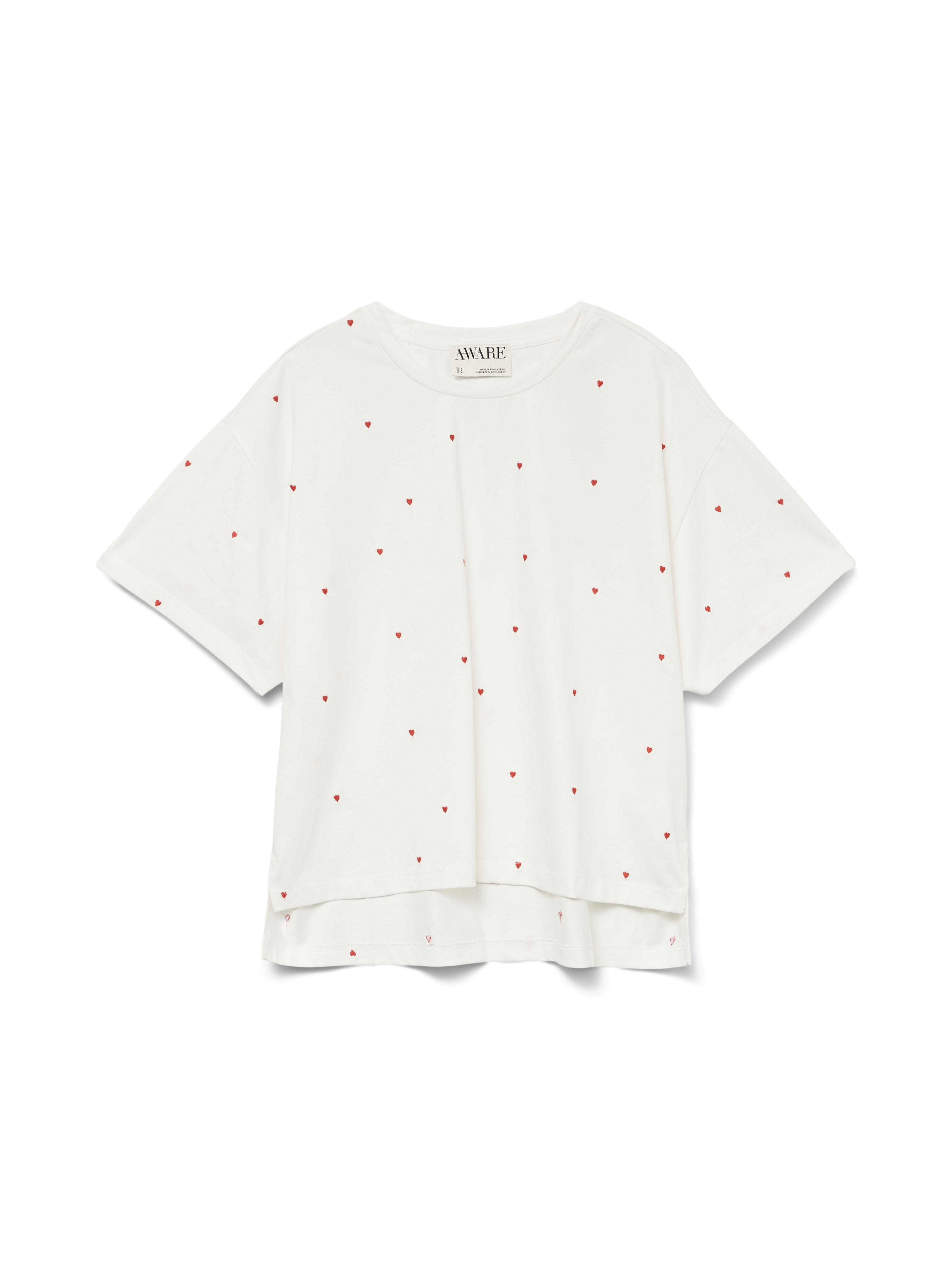 VERO MODA® AWZORA T-Shirt