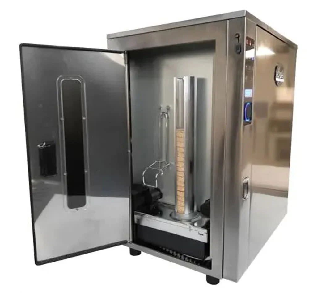 Bradley Smoker Pro P10 Professional Smoker